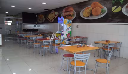 Sala comercial para alugar na Avenida Andrade Neves, 1992, Castelo, Campinas, 400 m2 por R$ 8.600