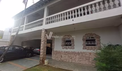 Casa comercial para alugar na Avenida Marechal Rondon, 610, Jardim Chapadão, Campinas, 560 m2 por R$ 10.000