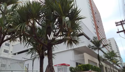 Sala comercial à venda na Avenida Orosimbo Maia, 430, Vila Itapura, Campinas, 154 m2 por R$ 1.000.000