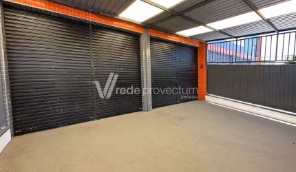 Barracão / Galpão / Depósito para alugar na Rua Piracaia, 15, Jardim do Trevo, Campinas, 590 m2 por R$ 12.000