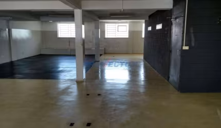 Sala comercial para alugar na Rua Doutor Arnaldo de Carvalho, 121, Bonfim, Campinas, 230 m2 por R$ 3.000