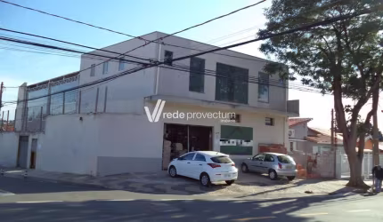 Sala comercial para alugar na Rua Vital Brasil, 277, Jardim Bela Vista, Campinas, 137 m2 por R$ 3.800