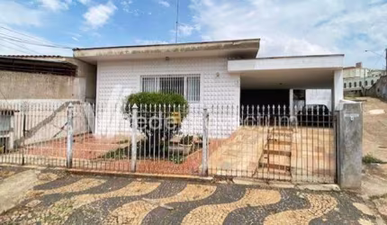 Casa comercial para alugar na Rua Dimas de Toledo Pizza, 71, Jardim Nossa Senhora Auxiliadora, Campinas, 334 m2 por R$ 7.200