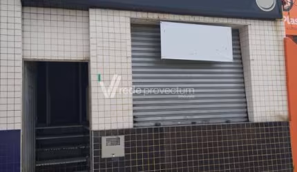 Barracão / Galpão / Depósito para alugar na Avenida Governador Pedro de Toledo, 1150, Bonfim, Campinas, 80 m2 por R$ 5.500