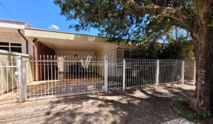 Casa com 4 quartos à venda na Rua Celso Egídio Sousa Santos, 147, Jardim Chapadão, Campinas, 285 m2 por R$ 890.000