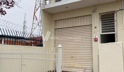 Prédio para alugar na Rua Quatorze Bis, 248, Jardim Chapadão, Campinas, 280 m2 por R$ 7.800