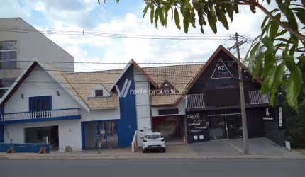 Sala comercial para alugar na Rua Martinho Leardine, 30, Chácaras Silvania, Valinhos, 165 m2 por R$ 10.000