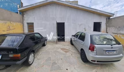Casa comercial para alugar na Rua Doutor Armando Sales de Oliveira, 487, Taquaral, Campinas, 180 m2 por R$ 5.500