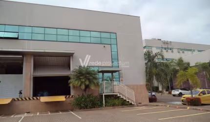 Barracão / Galpão / Depósito para alugar na Avenida Pierre Simon de Laplace, 830, Techno Park, Campinas, 423 m2 por R$ 25.071