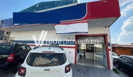 Prédio para alugar na Avenida das Amoreiras, 2076, Parque Industrial, Campinas, 665 m2 por R$ 14.000