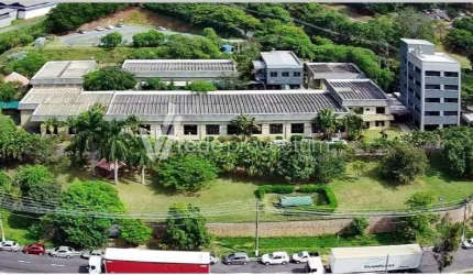 Prédio à venda na Rua Francisco Foga, 25, Distrito Industrial Benedito Storani, Vinhedo, 4020 m2 por R$ 17.500.000