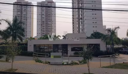 Apartamento com 2 quartos para alugar na Rua Luiz Otávio, 2245, Mansões Santo Antônio, Campinas, 95 m2 por R$ 4.900