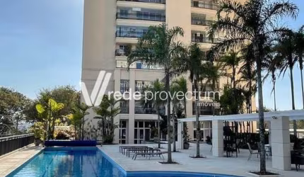 Apartamento com 4 quartos à venda na Avenida Doutor Nelson Noronha Gustavo Filho, 230, Vila Brandina, Campinas, 250 m2 por R$ 2.190.000
