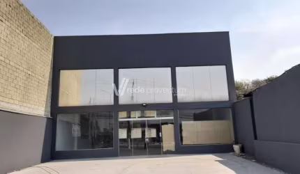 Sala comercial para alugar na Avenida das Amoreiras, 1218, São Bernardo, Campinas, 210 m2 por R$ 9.500