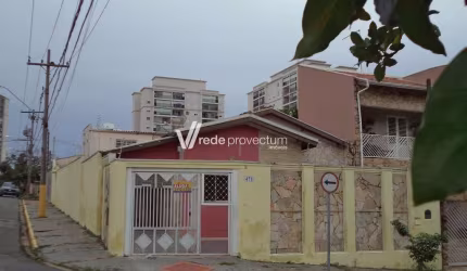 Casa comercial para alugar na Rua Doutor Antônio Castro Prado, 475, Taquaral, Campinas, 200 m2 por R$ 5.500
