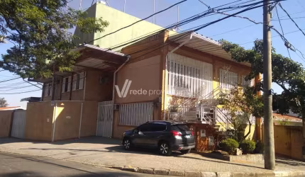 Prédio à venda na Rua Atibaia, 136, Nova Campinas, Campinas, 530 m2 por R$ 2.290.000