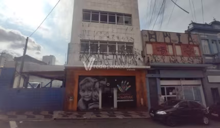 Prédio à venda na Rua Costa Aguiar, 73, Centro, Campinas, 406 m2 por R$ 3.000.000