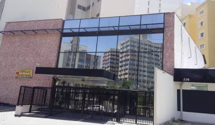 Prédio para alugar na Rua Avelino Amaral, 32, Jardim Paraíso, Campinas, 550 m2 por R$ 15.000
