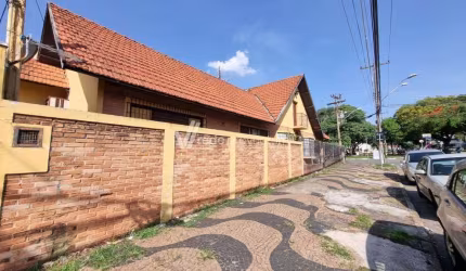 Casa comercial para alugar na Avenida Francisco de Paula Oliveira Nazareth, 392, Parque Industrial, Campinas, 152 m2 por R$ 6.000