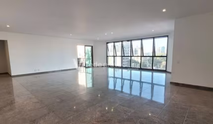 Apartamento com 4 quartos para alugar na Rua Maria Monteiro, 647, Cambuí, Campinas, 568 m2 por R$ 14.700