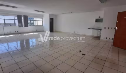 Prédio para alugar na Rua Alberto Faria, 100, Jardim Brasil, Campinas, 860 m2 por R$ 2.500