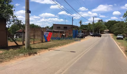 Terreno à venda na Rua Ângela de Carvalho Nunes, s/n°, Recanto dos Dourados, Campinas por R$ 350.000