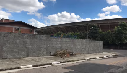 Terreno comercial à venda na Avenida Guarani, 562, Jardim Paraíso, Campinas por R$ 1.390.000