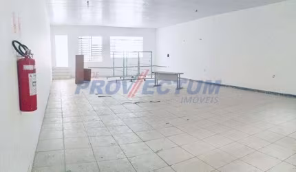 Sala comercial para alugar na Rua Doutor César Bierrembach, 72, Centro, Campinas, 721 m2 por R$ 4.000