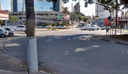 Casa comercial para alugar na Rua Novo Horizonte, 20, Chácara da Barra, Campinas, 267 m2 por R$ 3.000