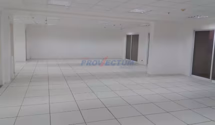 Sala comercial para alugar na Rua Oriente, 55, Chácara da Barra, Campinas, 163 m2 por R$ 12.400
