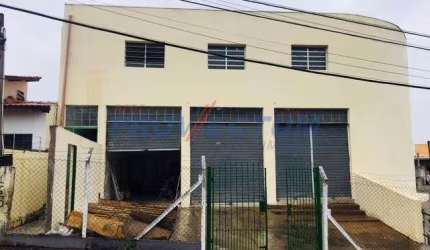 Prédio à venda na Rua Helena Lapreza, 165, Parque Residencial Carvalho de Moura, Campinas, 350 m2 por R$ 900.000