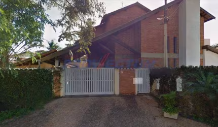 Casa comercial à venda na Rua Carlos Luz, 11, Taquaral, Campinas, 300 m2 por R$ 1.600.000
