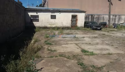 Terreno comercial à venda na Rua da Abolição, 1551, Ponte Preta, Campinas por R$ 3.290.000