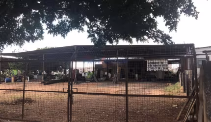 Barracão / Galpão / Depósito para alugar na Rua Aneyri, 890, Parque Universitário de Viracopos, Campinas, 425 m2 por R$ 3.000