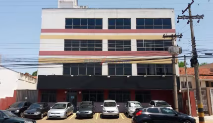 Prédio para alugar na Rua Carolina Florence, 1377, Vila Nova, Campinas, 1300 m2 por R$ 15.000