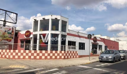 Sala comercial para alugar na Avenida Ruy Rodriguez, 733/735, Jardim Novo Campos Elíseos, Campinas, 276 m2 por R$ 15.000