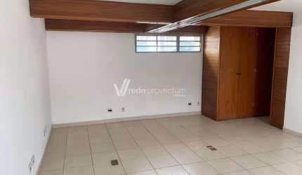Sala comercial para alugar na Avenida General Carneiro, 19, Vila João Jorge, Campinas, 47 m2 por R$ 2.000