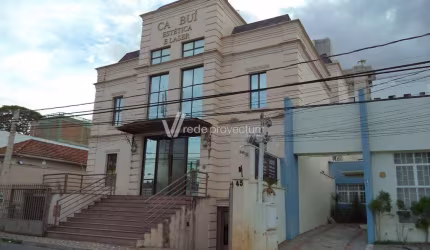 Prédio à venda na Rua Doutor Sousa Lima, 45, Cambuí, Campinas, 800 m2 por R$ 5.998.000