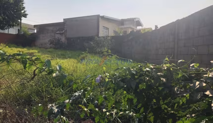 Terreno comercial para alugar na Avenida São José dos Campos, s/n°, Jardim Nova Europa, Campinas por R$ 2.500