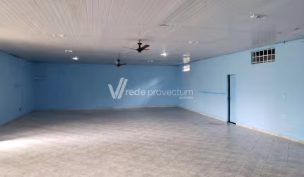 Casa comercial para alugar na Rua Ildefonso de Almeida Filho, 45, Jardim Conceição, Campinas, 200 m2 por R$ 4.700