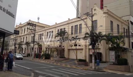 Sala comercial para alugar na Rua José Paulino, 1399, Centro, Campinas, 416 m2 por R$ 19.136