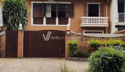 Casa comercial para alugar na Avenida Doutor Heitor Penteado, 360, Jardim Nossa Senhora Auxiliadora, Campinas, 248 m2 por R$ 8.000