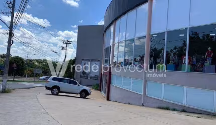 Prédio para alugar na Avenida Doutor Heitor Penteado, 905, Jardim Nossa Senhora Auxiliadora, Campinas, 779 m2 por R$ 35.000