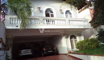 Casa comercial para alugar na Avenida João Erbolato, 442, Jardim Chapadão, Campinas, 335 m2 por R$ 7.500