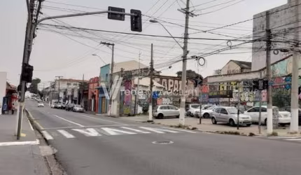 Terreno comercial para alugar na Rua Doutor Sales de Oliveira, 1696, Vila Industrial, Campinas por R$ 4.500