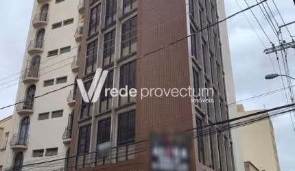 Prédio à venda na Rua Ferreira Penteado, 895, Centro, Campinas, 1188 m2 por R$ 5.500.000