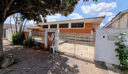 Casa comercial para alugar na Rua Viscondessa de Campinas, 63, Nova Campinas, Campinas, 300 m2 por R$ 8.000