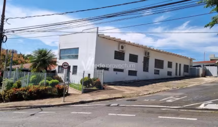 Prédio para alugar na Avenida Doutor Jesuíno Marcondes Machado, 1448, Nova Campinas, Campinas, 263 m2 por R$ 13.000