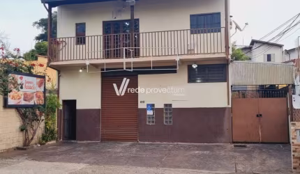 Casa comercial à venda na Avenida Antônio Carlos Sales Júnior, 410, Jardim Proença, Campinas, 310 m2 por R$ 1.300.000