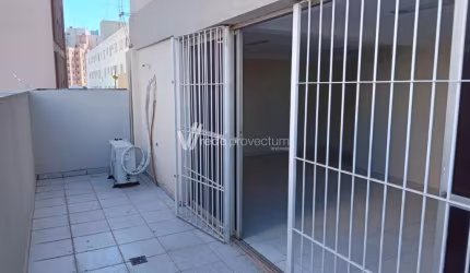 Sala comercial para alugar na Rua Duque de Caxias, 1093, Centro, Campinas, 45 m2 por R$ 2.100